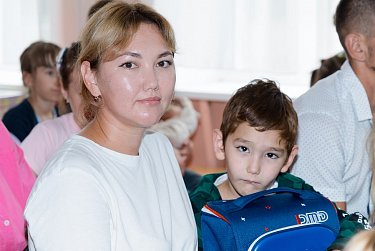 К школе готовы!